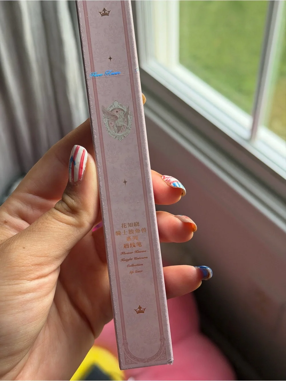 Two Pack Twist-Up Lip Liner with Built-In Smudger